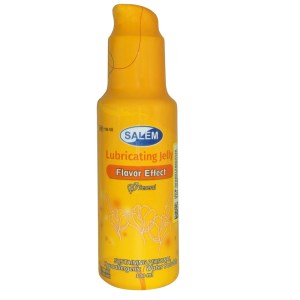 سالم ژل آمیزشی روان کننده و مرطوب کننده