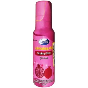 سالم ژل لوبریکانت جمع کننده مخصوص بانوان