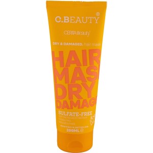 سریتا ماسک موی خشک و آسیب دیده 200 میل