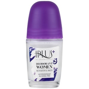 آی پلاس مام رول ضد تعریق بانوان پوست حساس