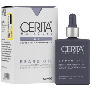 سریتا روغن ریش