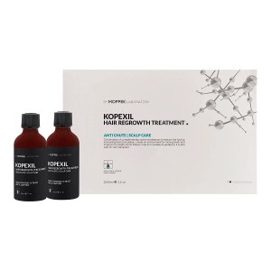 موپک لوسیون تقویتی و ضد ریزش کوپکسیل